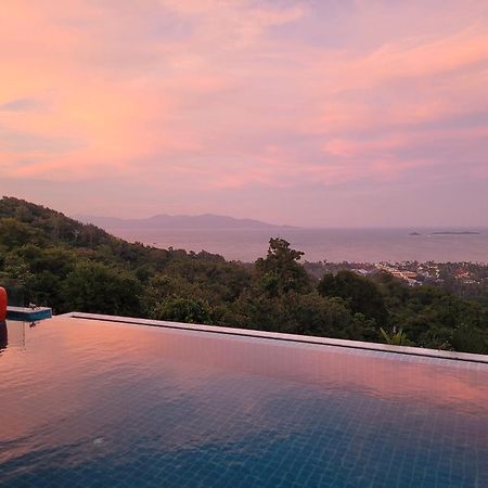 Villa Bella بوفوت المظهر الخارجي الصورة