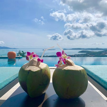 Villa Bella بوفوت المظهر الخارجي الصورة