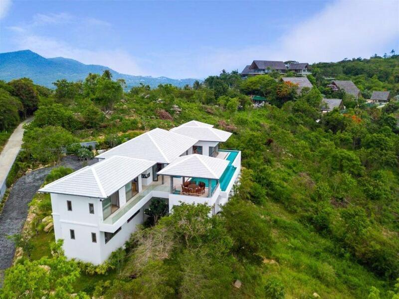 Villa Bella بوفوت المظهر الخارجي الصورة