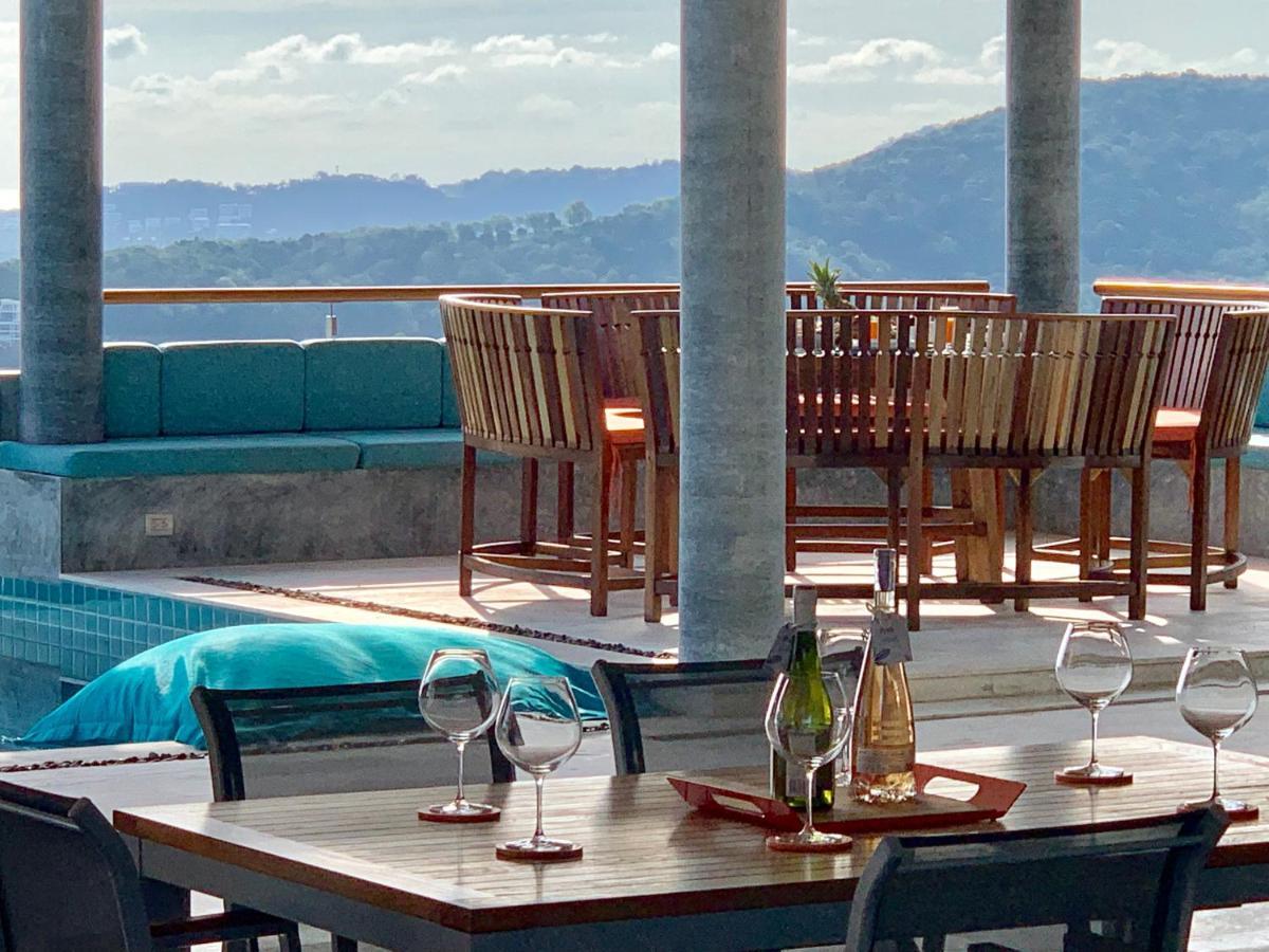 Villa Bella بوفوت المظهر الخارجي الصورة