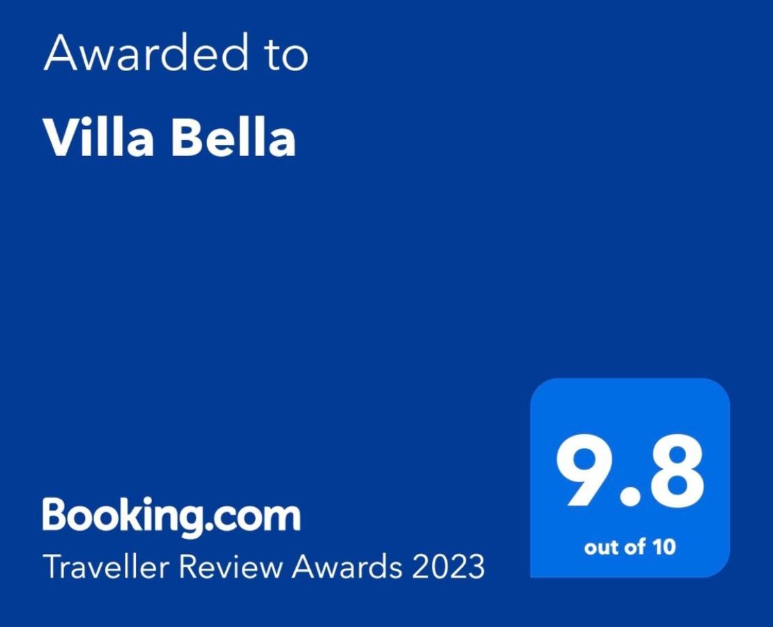 Villa Bella بوفوت المظهر الخارجي الصورة