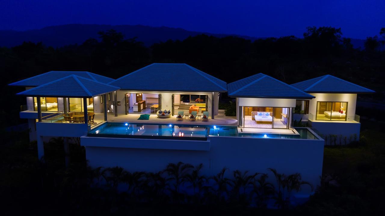 Villa Bella بوفوت المظهر الخارجي الصورة