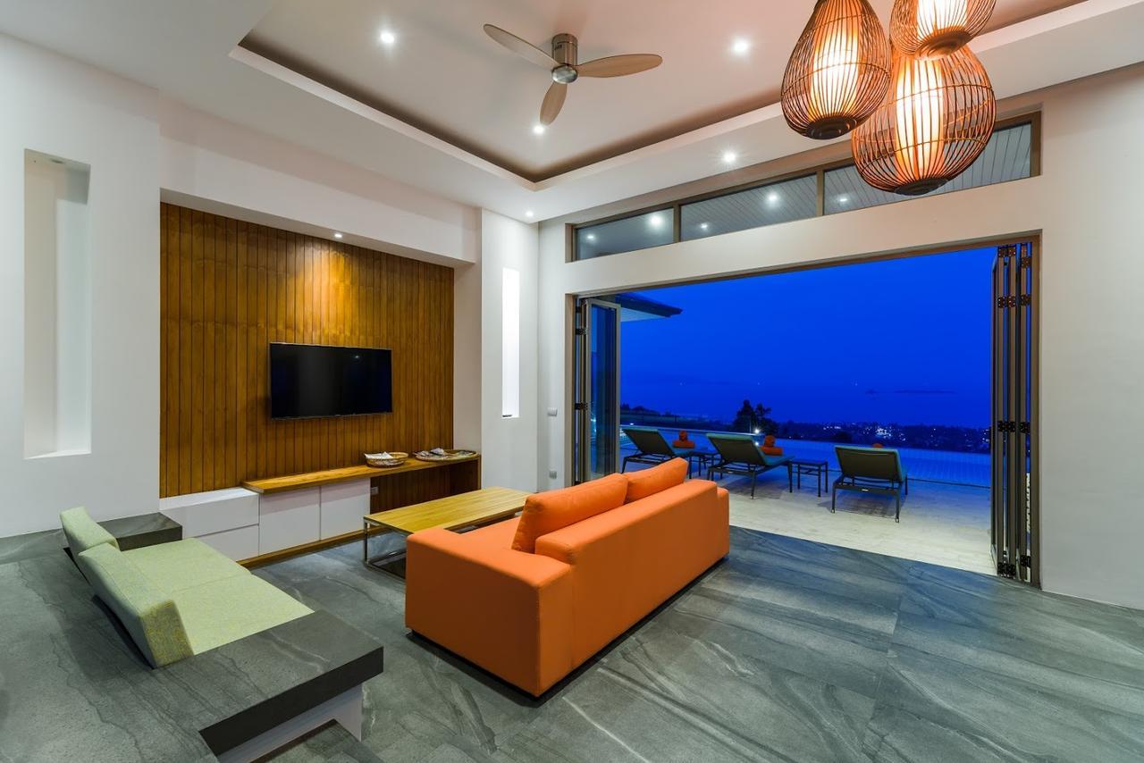 Villa Bella بوفوت المظهر الخارجي الصورة