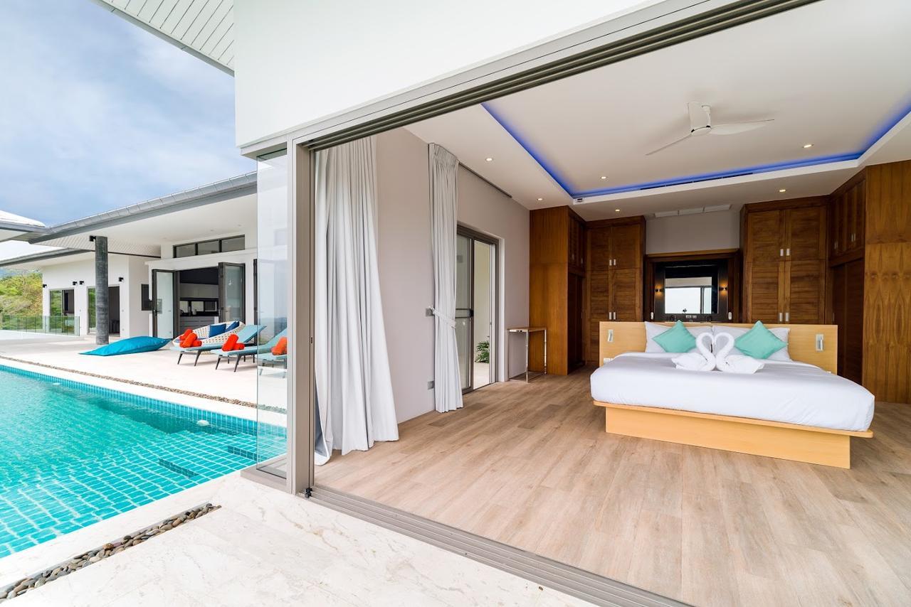 Villa Bella بوفوت المظهر الخارجي الصورة