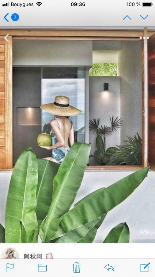Villa Bella بوفوت المظهر الخارجي الصورة