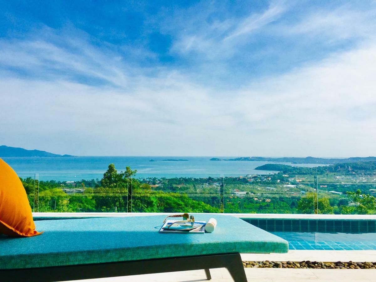 Villa Bella بوفوت المظهر الخارجي الصورة
