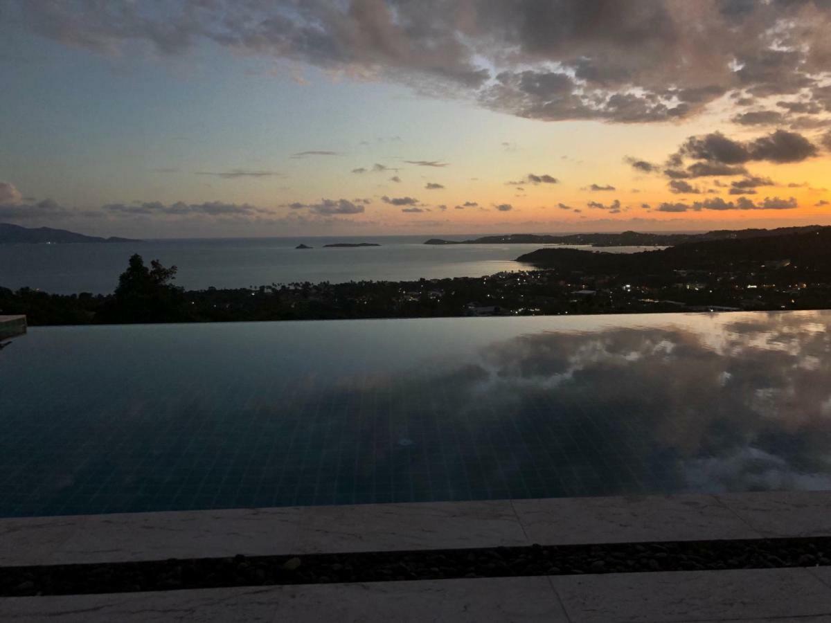 Villa Bella بوفوت المظهر الخارجي الصورة