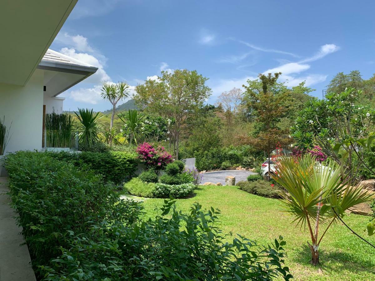 Villa Bella بوفوت المظهر الخارجي الصورة