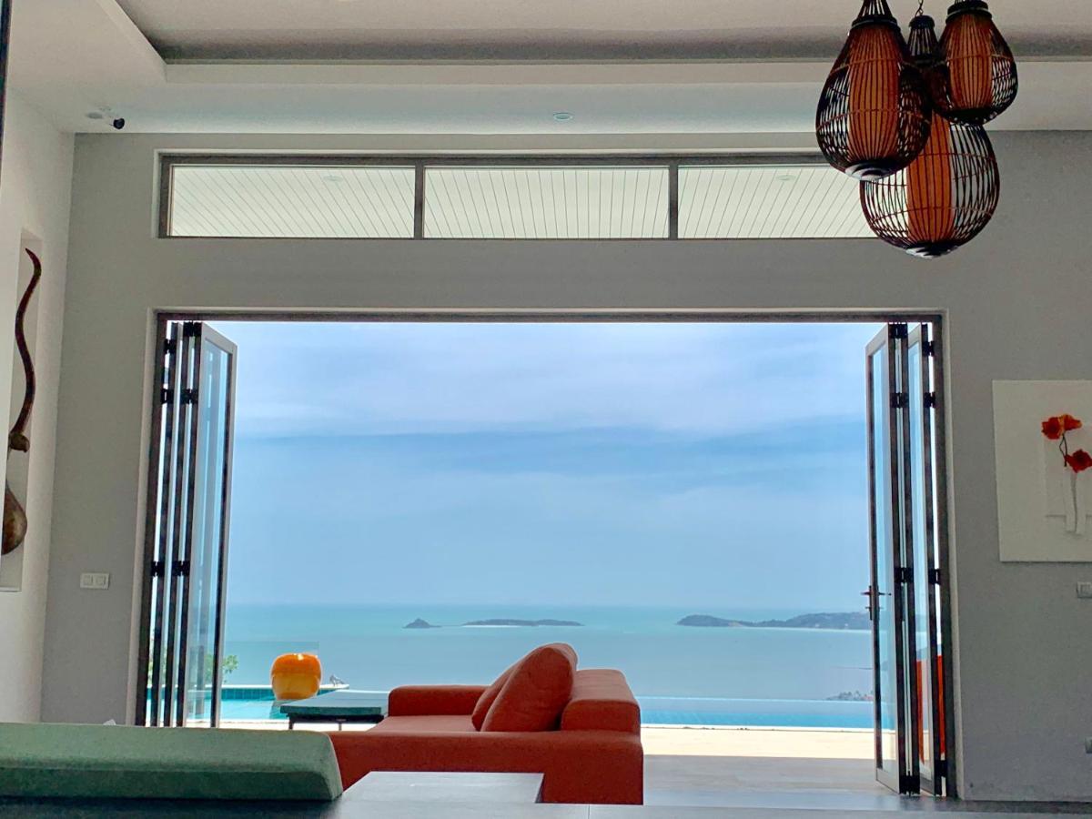 Villa Bella بوفوت المظهر الخارجي الصورة