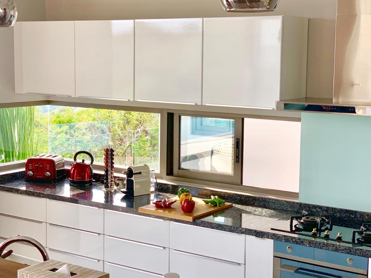Villa Bella بوفوت المظهر الخارجي الصورة