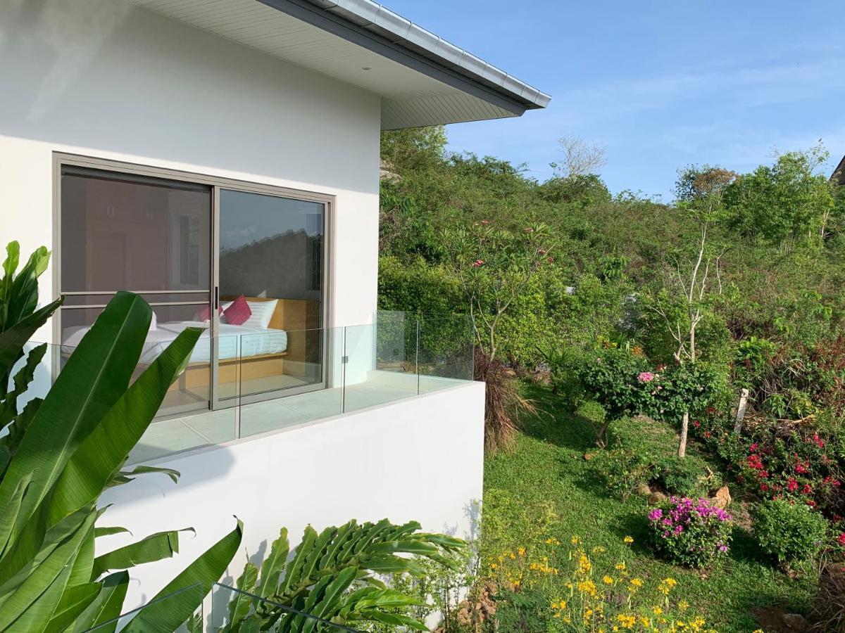Villa Bella بوفوت المظهر الخارجي الصورة