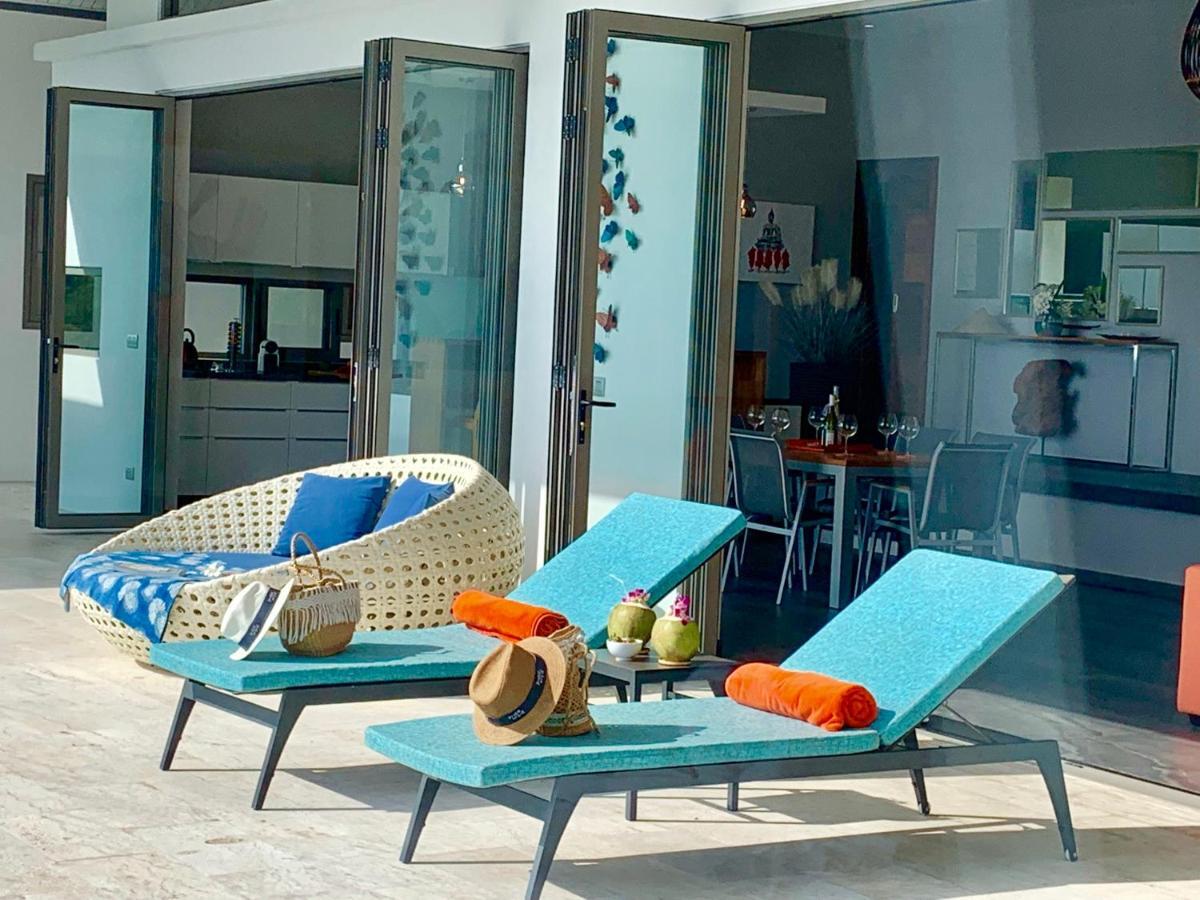 Villa Bella بوفوت المظهر الخارجي الصورة