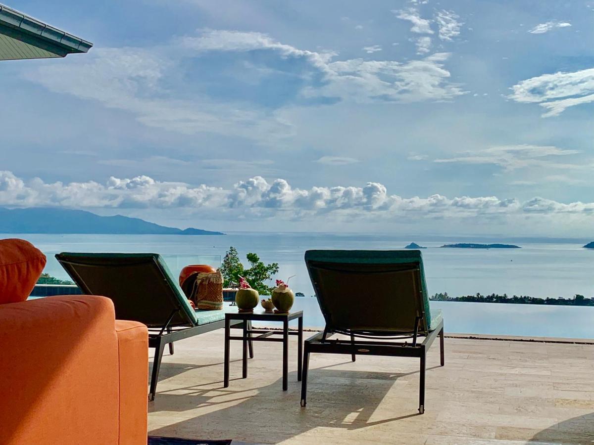 Villa Bella بوفوت المظهر الخارجي الصورة