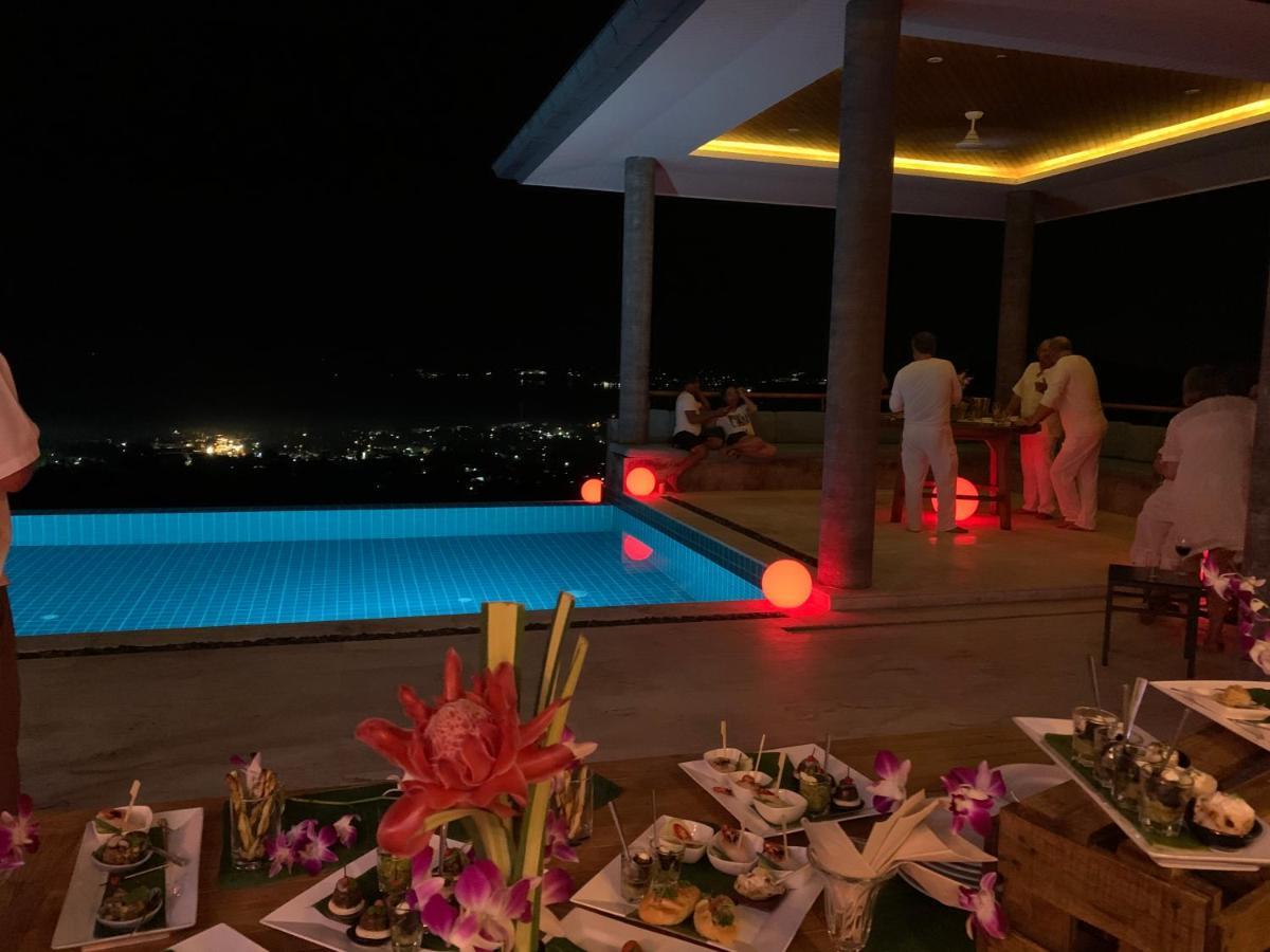 Villa Bella بوفوت المظهر الخارجي الصورة